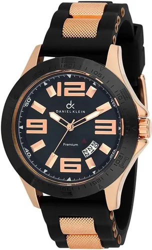 Daniel Klein 8680161142607 Erkek Kol Saati