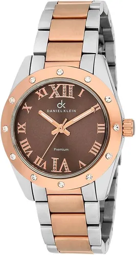 Daniel Klein 8680161143048 Bayan Kol Saati