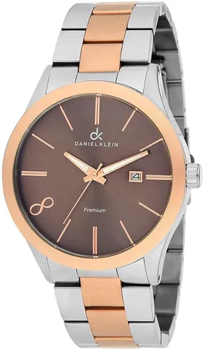 Daniel Klein 8680161143116 Erkek Kol Saati