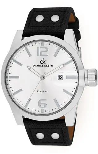 Daniel Klein 8680161143529 Erkek Kol Saati