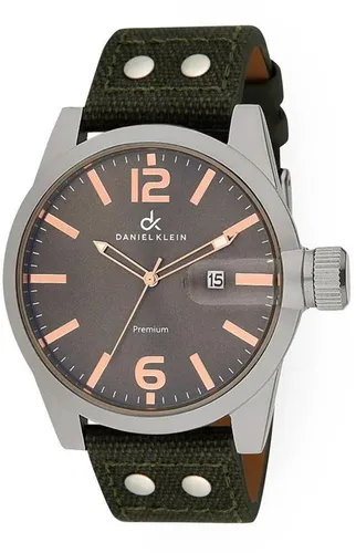 Daniel Klein 8680161143581 Erkek Kol Saati