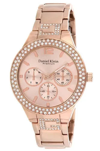 Daniel Klein 8699195845521 Bayan Kol Saati
