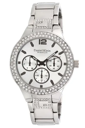 Daniel Klein 8699195845538 Bayan Kol Saati