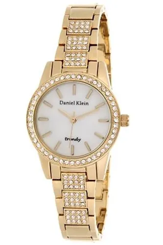 Daniel Klein 8699195848768 Bayan Kol Saati