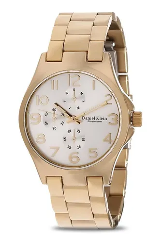 Daniel Klein 8699195870691 Bayan Kol Saati