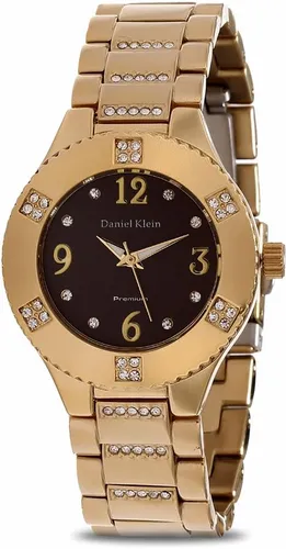 Daniel Klein 8699195871506 Bayan Kol Saati