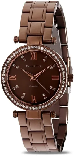 Daniel Klein 8699195872305 Bayan Kol Saati