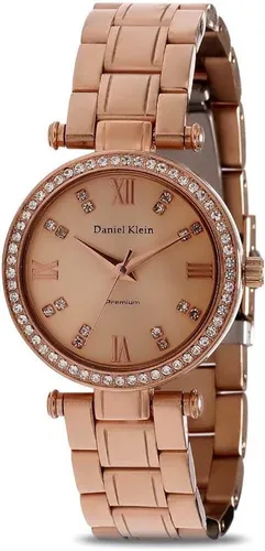 Daniel Klein 8699195872312 Bayan Kol Saati