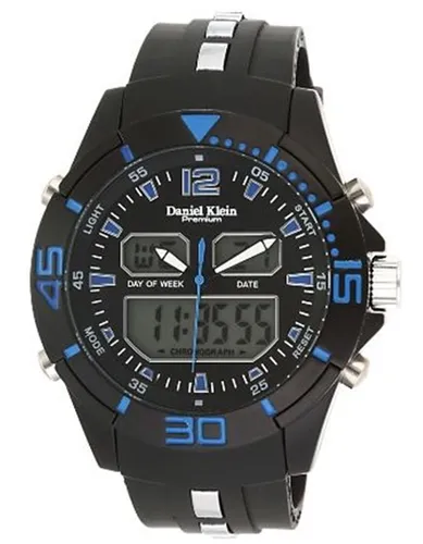Daniel Klein 8699195897469 Erkek Kol Saati