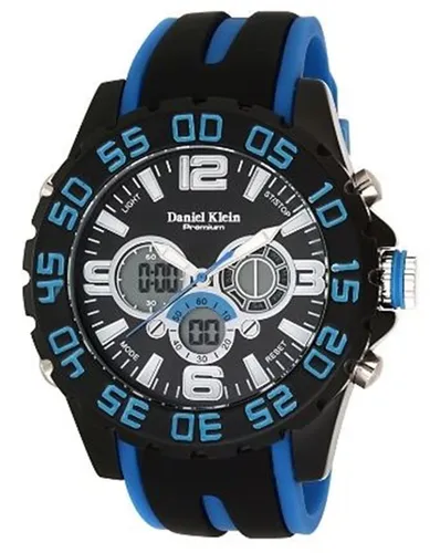Daniel Klein 8699195897483 Erkek Kol Saati