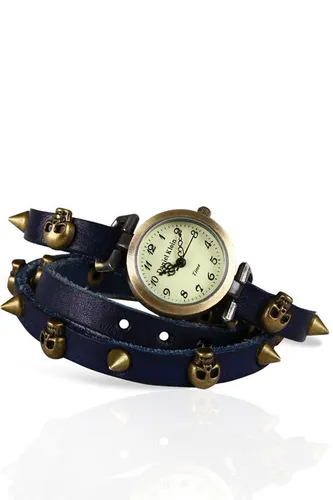 Daniel Klein BLUE161068846 Bayan Kol Saati