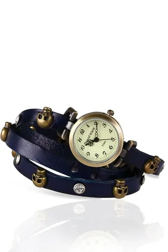 Daniel Klein BLUE161068884 Bayan Kol Saati