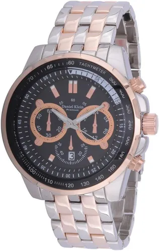 Daniel Klein DK00133B-43V22 Erkek Kol Saati