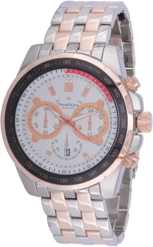 Daniel Klein DK00133B-47V22 Erkek Kol Saati