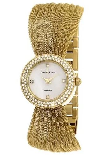 Daniel Klein DK01157B-K702K Bayan Kol Saati