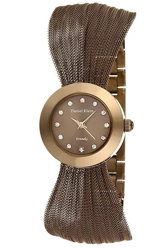 Daniel Klein DK01158B-QQ0Q Bayan Kol Saati