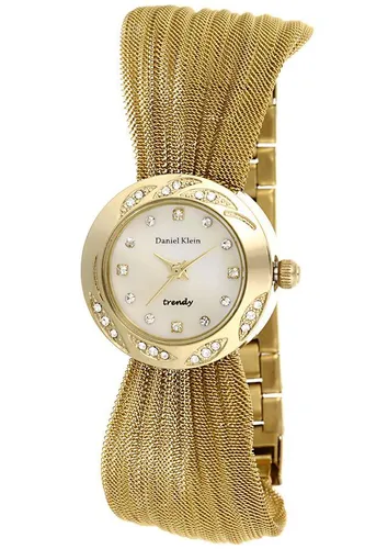 Daniel Klein DK01159A-K70K Bayan Kol Saati