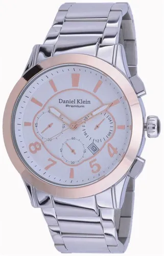 Daniel Klein DK01328B-47V24 Erkek Kol Saati