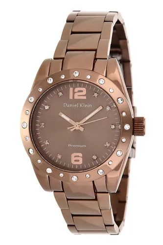 Daniel Klein DK01398B-QQQ02Q Bayan Kol Saati