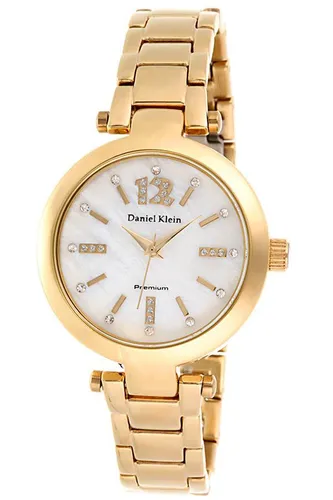 Daniel Klein DK01787A-K702K Bayan Kol Saati