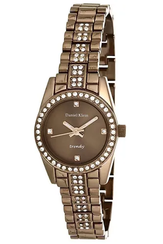 Daniel Klein DK01863A-QQ02Q Bayan Kol Saati