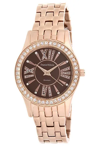 Daniel Klein DK01906B-EQ02E Bayan Kol Saati