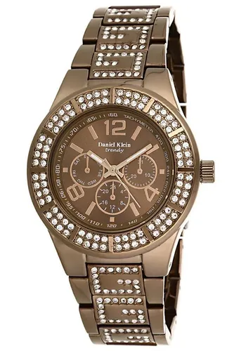 Daniel Klein DK01948A-QQ02Q Bayan Kol Saati