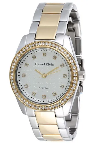 Daniel Klein DK01956B-4I022 Bayan Kol Saati