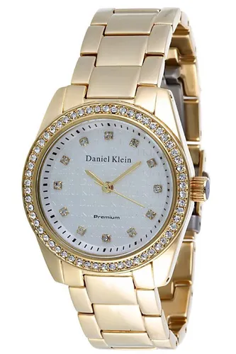 Daniel Klein DK01956B-KI02K Bayan Kol Saati