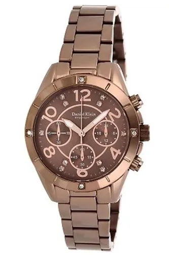 Daniel Klein DK02990B-QQ02Q Bayan Kol Saati