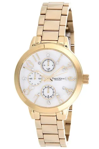 Daniel Klein DK03035B-47K24 Bayan Kol Saati