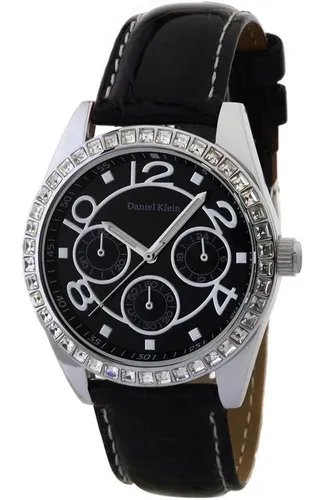 Daniel Klein DK03645A-43093 Bayan Kol Saati
