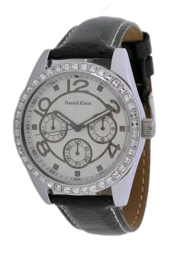 Daniel Klein DK03645A-46093 Bayan Kol Saati