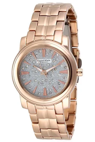 Daniel Klein DK08249B-E402E Bayan Kol Saati