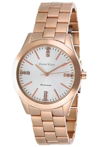 Daniel Klein DK08254B-EI02E Bayan Kol Saati