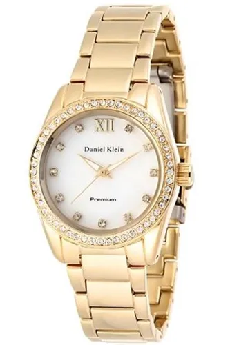 Daniel Klein DK08255C-K702KB Bayan Kol Saati