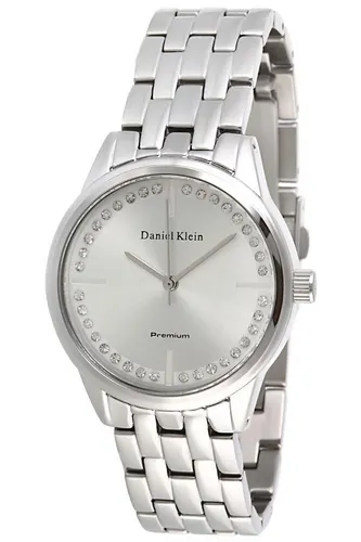 Daniel Klein DK08261B-44424 Bayan Kol Saati