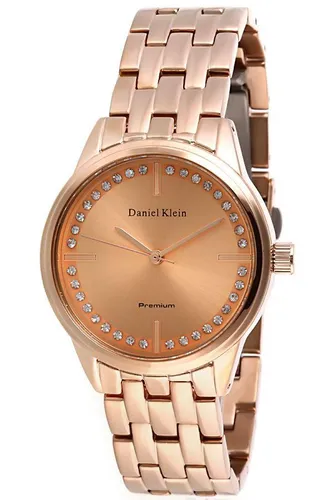 Daniel Klein DK08261B-EEE2E Bayan Kol Saati