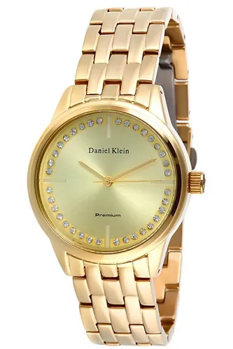 Daniel Klein DK08261B-KKK2K Bayan Kol Saati