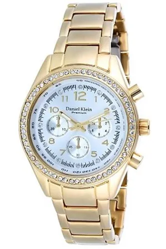 Daniel Klein DK08266B-K702K Bayan Kol Saati
