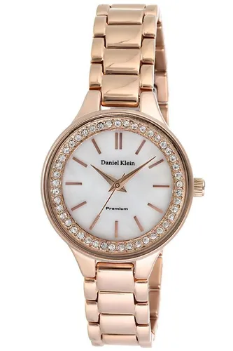 Daniel Klein DK08267B-E702E Bayan Kol Saati