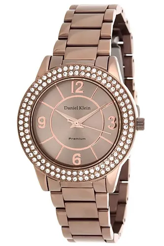 Daniel Klein DK08300B-QQ02Q Bayan Kol Saati
