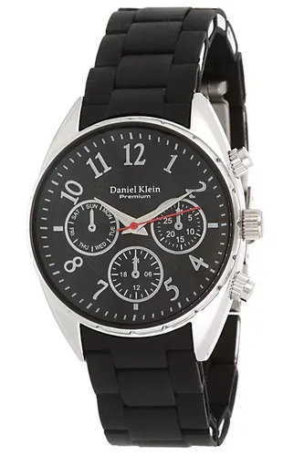 Daniel Klein DK08586B-43073 Bayan Kol Saati