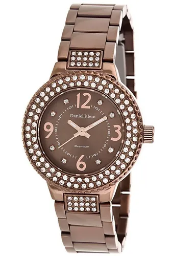 Daniel Klein DK08659B-QQ02Q Bayan Kol Saati