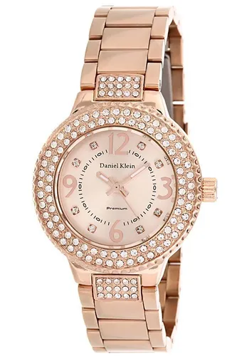 Daniel Klein DK08659B-VV02V Bayan Kol Saati