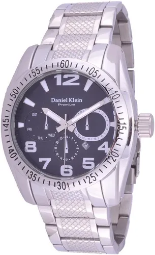 Daniel Klein DK09104B-43424 Erkek Kol Saati