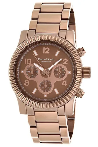 Daniel Klein DK09235B-QQ02Q Bayan Kol Saati