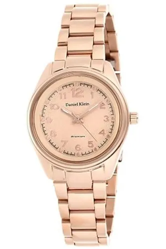 Daniel Klein DK09581B-EE02E Bayan Kol Saati
