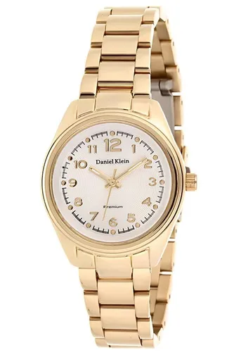 Daniel Klein DK09581B-K702K Bayan Kol Saati