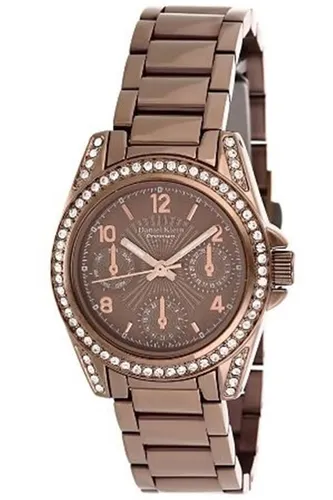Daniel Klein DK09590B-QQ02Q Bayan Kol Saati